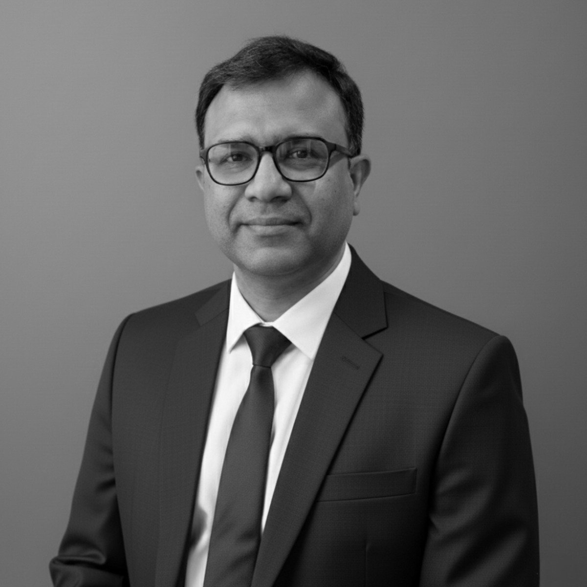 Krishnakumar Venkateswaran Iyer
